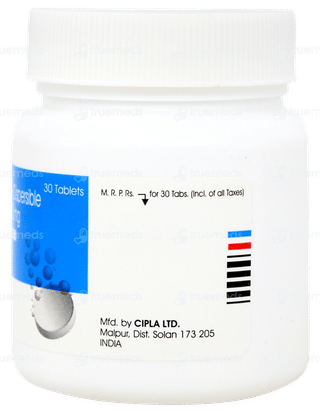 Desirox 250 Tablet 30