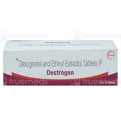 Destrogen Tablet 21 Destrogen Tablet 21