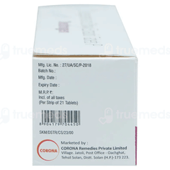 Destrogen Tablet 21 Destrogen Tablet 21