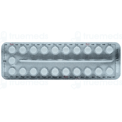 Destrogen Tablet 21 Destrogen Tablet 21
