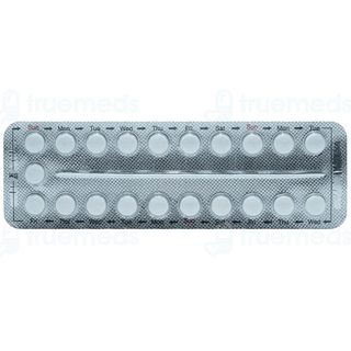 Destrogen Tablet 21