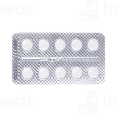 Desveren 50 MG Tablet 10