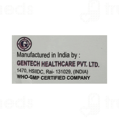 Deswave 50 MG Tablet 10