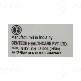 Deswave 50 MG Tablet 10