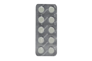 Deviry 10mg Tablet 10