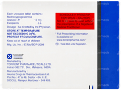 Deviry 10mg Tablet 10 Deviry 10mg Tablet 10