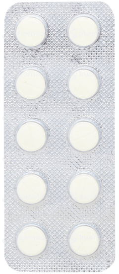 Deviry 10mg Tablet 10 Deviry 10mg Tablet 10