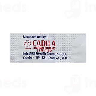 Dexasone 0.5 MG Tablet 10