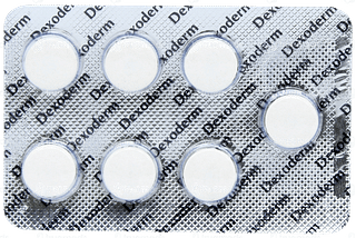 Dexoderm Tablet 7