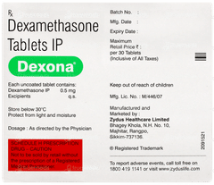 Dexona Tablet 30
