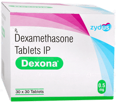 Dexona Tablet 30