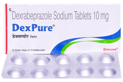 Dexpure Tablet 10 Dexpure Tablet 10