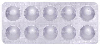 Dexpure Tablet 10