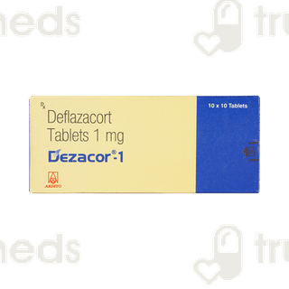 Dezacor 1 Tablet 10