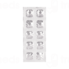 Dezacor 1 Tablet 10 Dezacor 1 Tablet 10