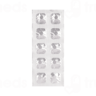 Dezacor 1 Tablet 10