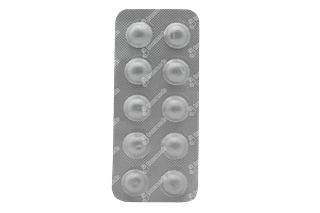 Dezlin 5 MG Tablet 10