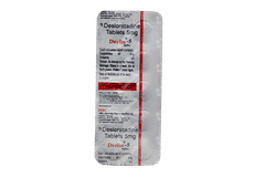 Dezlin 5 Tablet 10 Dezlin 5 Tablet 10