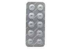 Dezlin M Tablet 10
