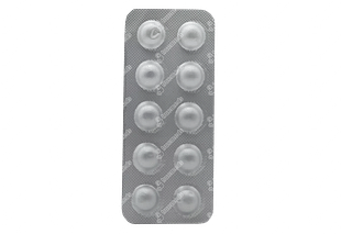 Dezlin M 5/10 MG Tablet 10