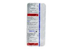 Dezlin M Tablet 10 Dezlin M Tablet 10