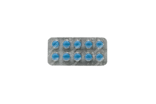 Dezlorid 10 Tablet 10