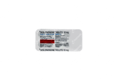 Dezlorid 10 Tablet 10