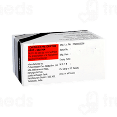 Dezlorid 10 Tablet 10