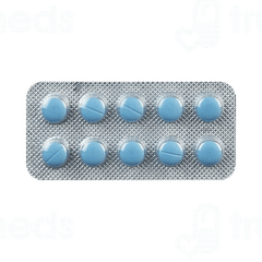 Dezlorid 10 Tablet 10