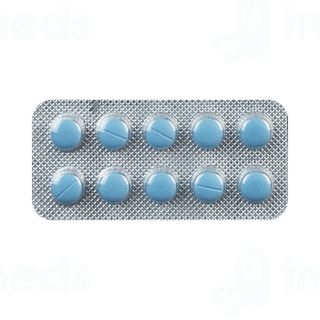 Dezlorid 10 Tablet 10