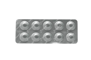 Dezlorid 5 MG Tablet 10