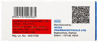 Dezlorid Tablet 10
