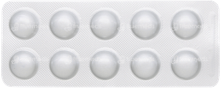 Dezlorid Tablet 10