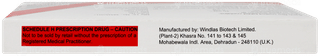Dezlorid M Tablet 10
