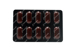 Dezoflav Tablet 10