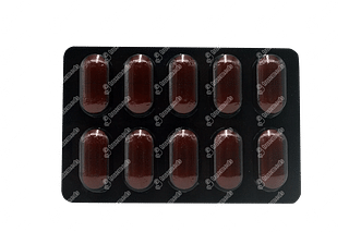 Dezoflav Tablet 10