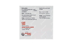 Dhup 60k Sugar Free Chewable Tablet 4 Dhup 60k Sugar Free Chewable Tablet 4