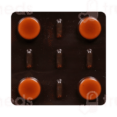 Dhup 60K Sugar Free Chewable Tablet 4 Dhup 60K Sugar Free Chewable Tablet 4
