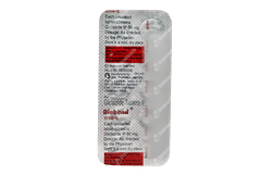 Diabend Tablet 10 Diabend Tablet 10