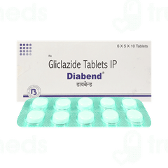 Diabend Tablet 10 Diabend Tablet 10