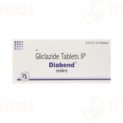 Diabend Tablet 10 Diabend Tablet 10