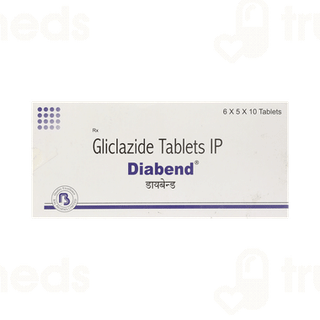 Diabend Tablet 10