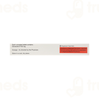 Diabend Tablet 10