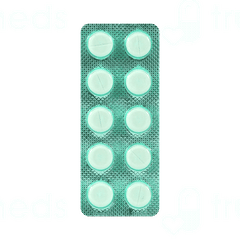 Diabend Tablet 10 Diabend Tablet 10