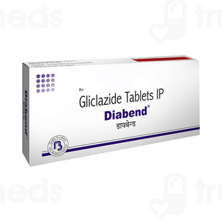 Diabend Tablet 10