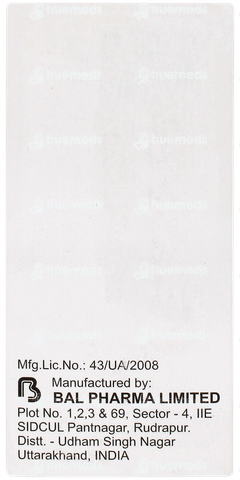 Diabend M Tablet 10 Diabend M Tablet 10