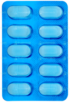 Diabend M Tablet 10 Diabend M Tablet 10