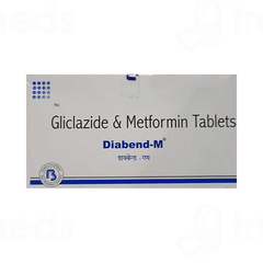 Diabend M Tablet 10 Diabend M Tablet 10