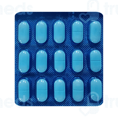 Diabend M Tablet 10 Diabend M Tablet 10