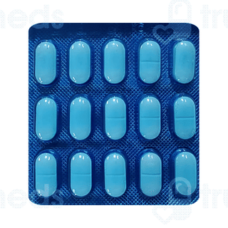 Diabend M Tablet 10